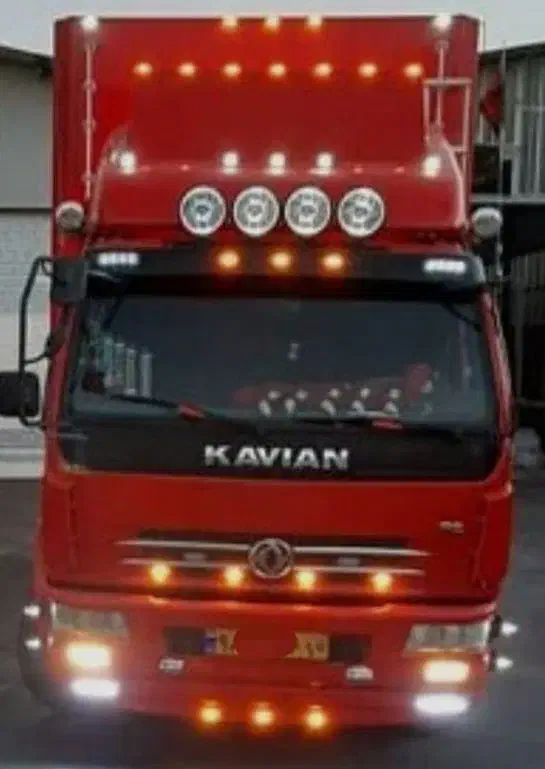 باربری ائل‌سوئن تبریز با ۲۰ سال سابقه|خدمات حمل و نقل|تبریز, |دیوار