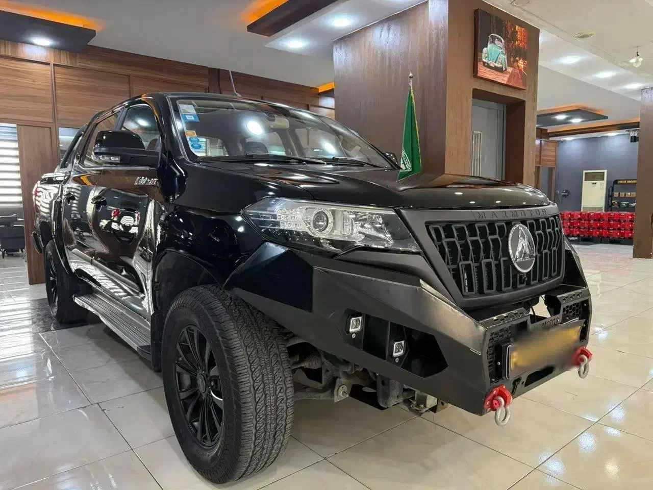 کلوت اتومات ۱۴۰۲|خودرو سواری و وانت|تهران, شهرک چیتگر|دیوار