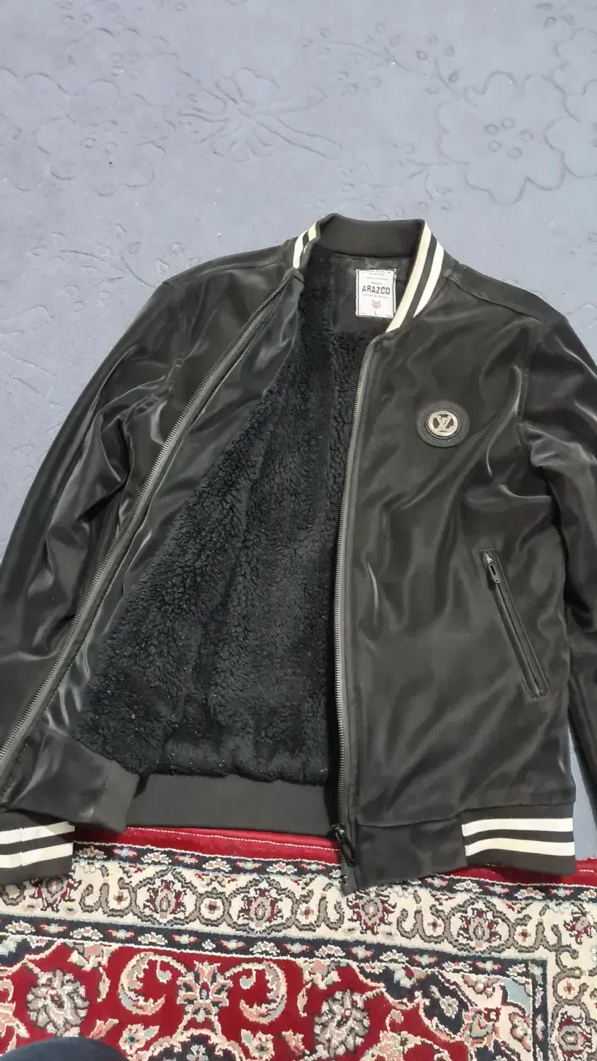 کاپشن|لباس|تهران, ابوذر|دیوار