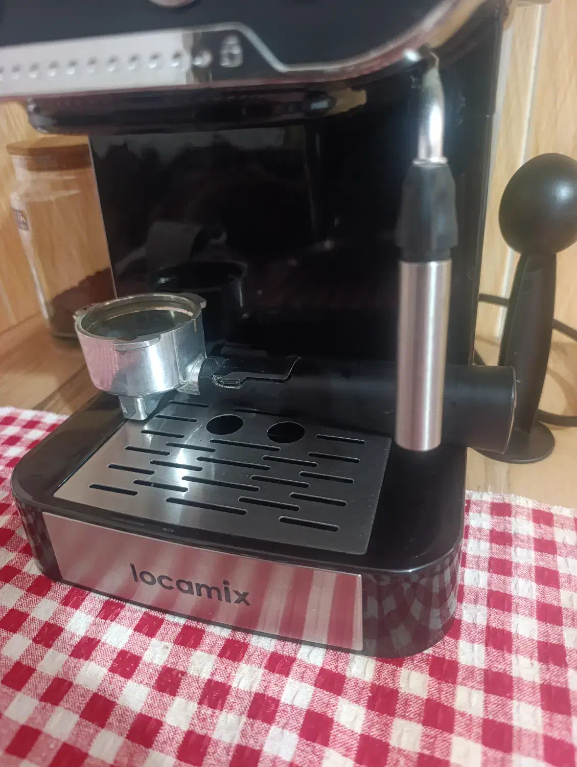 قهوه ساز در حد|سماور، چای‌ساز، قهوه‌ساز|گنبد کاووس, |دیوار