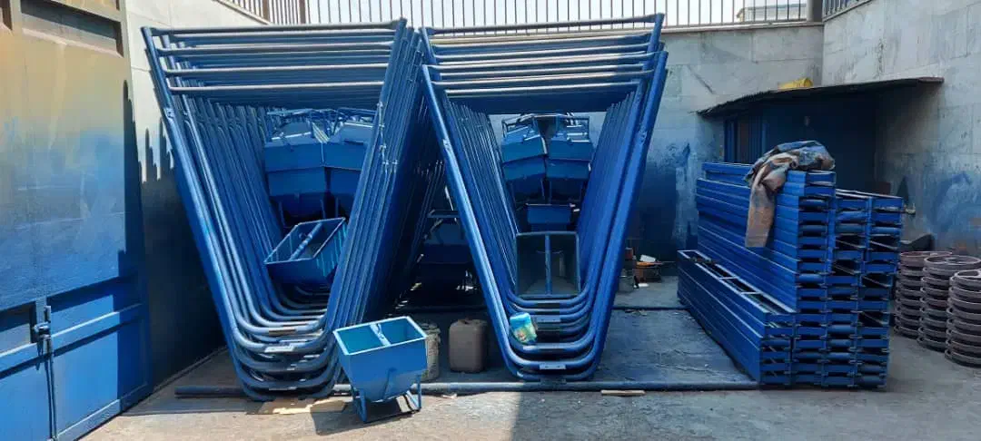 بالابر ساختمانی قیچی میکسر خلاطه بتونیر موتور برق|مصالح و تجهیزات ساختمان|شیراز, فرگاز|دیوار