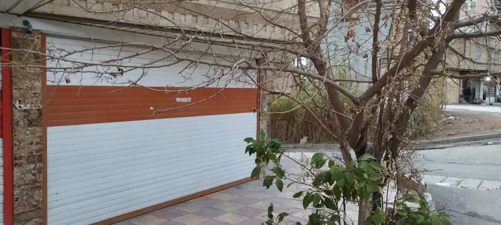 مغازه|اجارهٔ مغازه و غرفه|خرم‌آباد, |دیوار