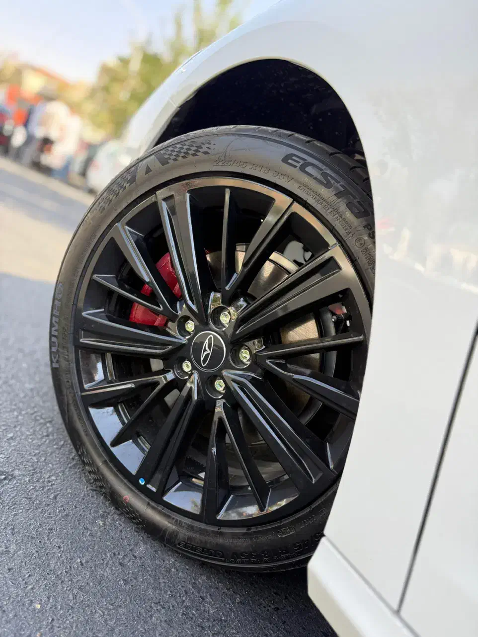 اریزو فونیکس 8|خودرو سواری و وانت|تهران, نیروی هوایی (پیروزی)|دیوار