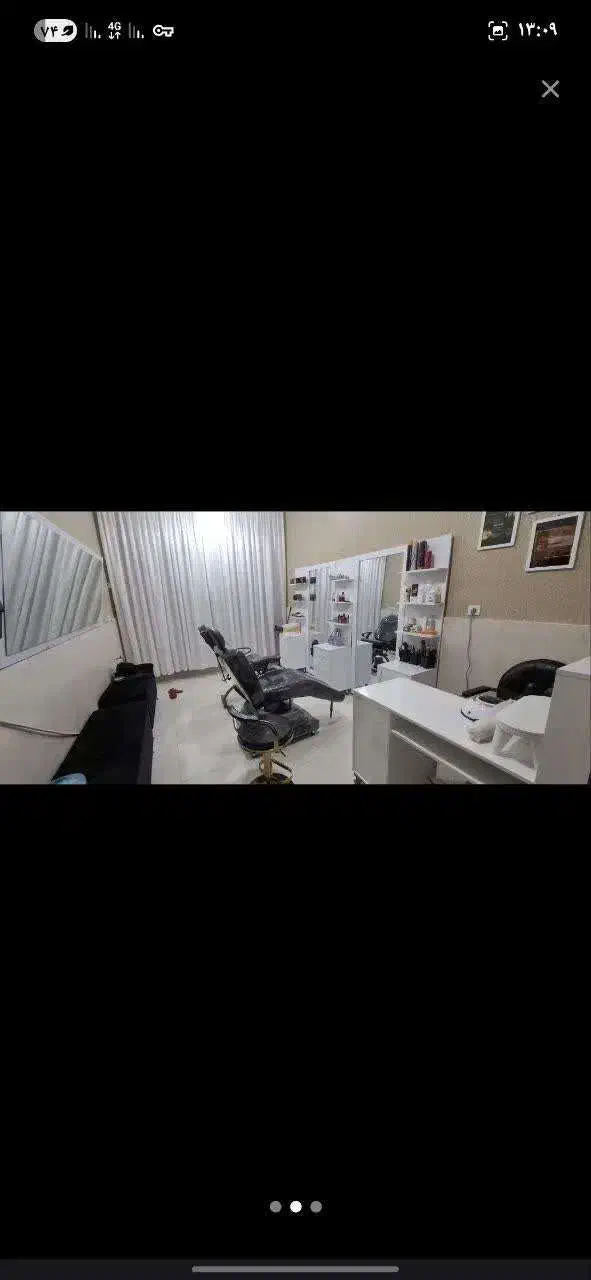 زیبایی ملودی|خدمات آرایشگری و زیبایی|مشهد, تلگرد|دیوار