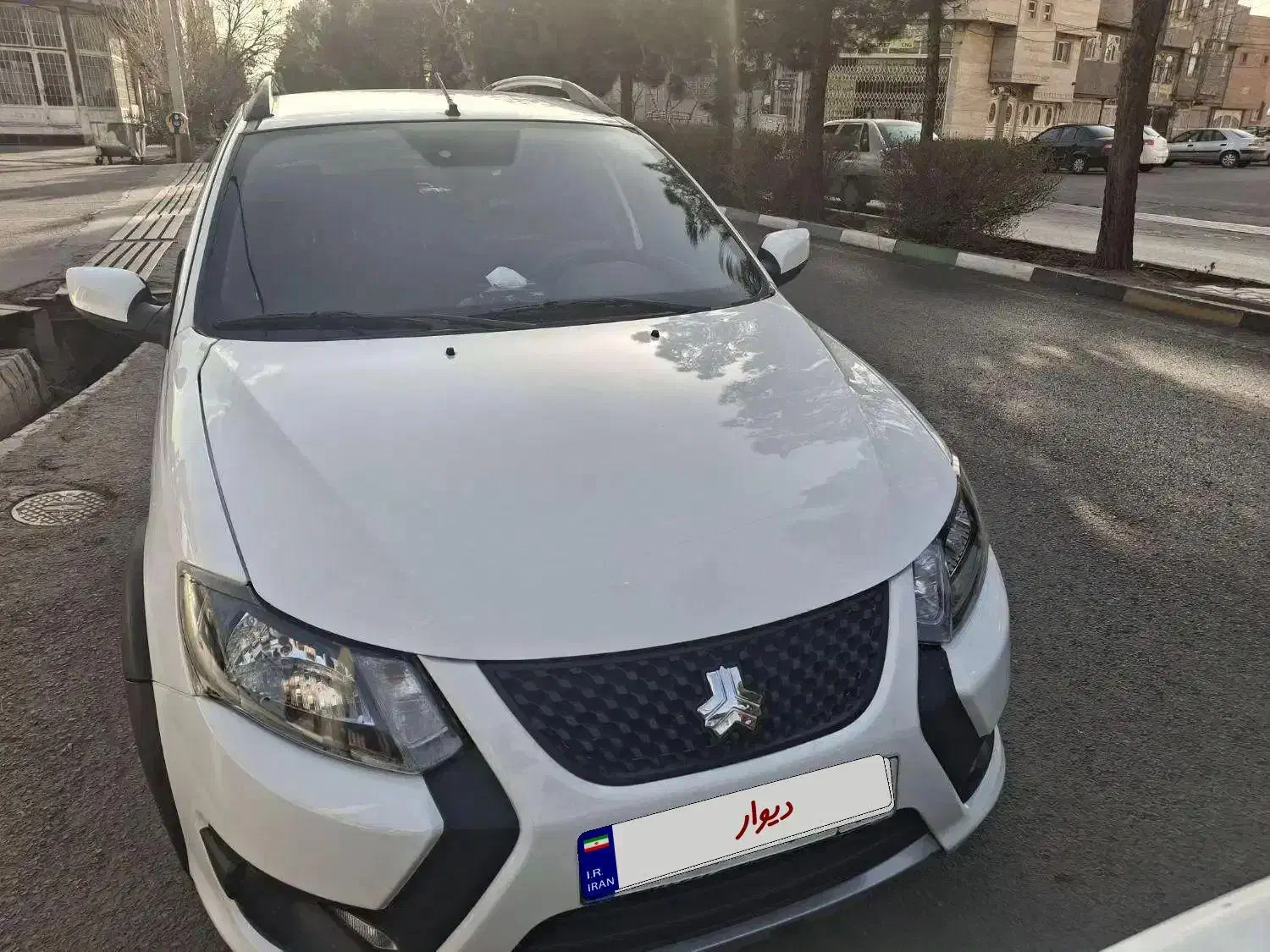 کوییک ۱۴۰۳|خودرو سواری و وانت|قم, تولید دارو و یخچال|دیوار