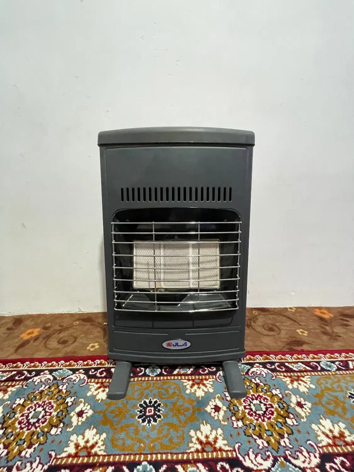 بخاری بدون دودکش|بخاری، هیتر، شومینه|رباط‌کریم, الارد|دیوار