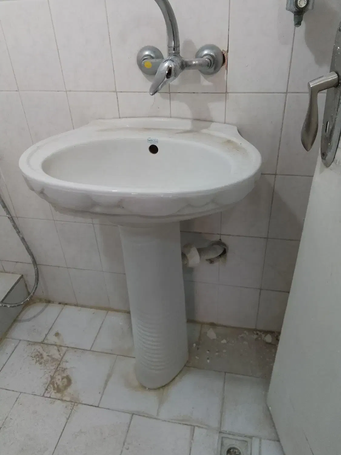 روشور|لوازم سرویس بهداشتی|مشهد, شریف|دیوار