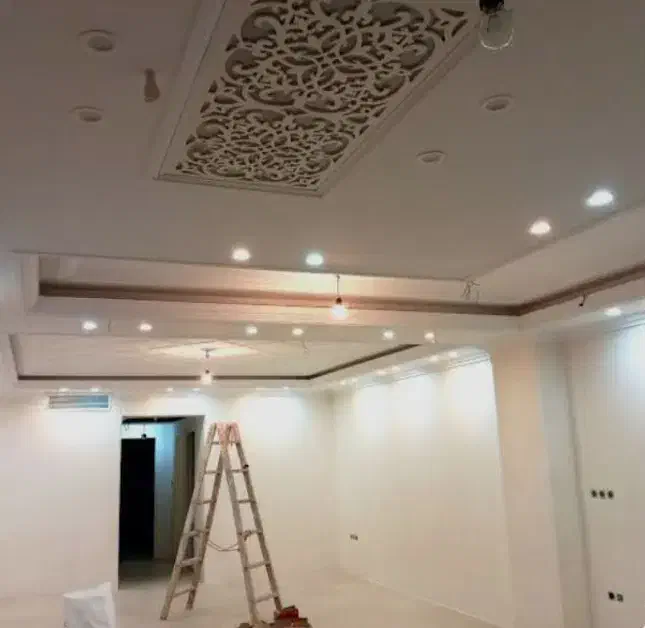 برقکاری خرده کاری نصب رفع اتصالی|خدمات پیشه و مهارت|تهران, پاسداران|دیوار