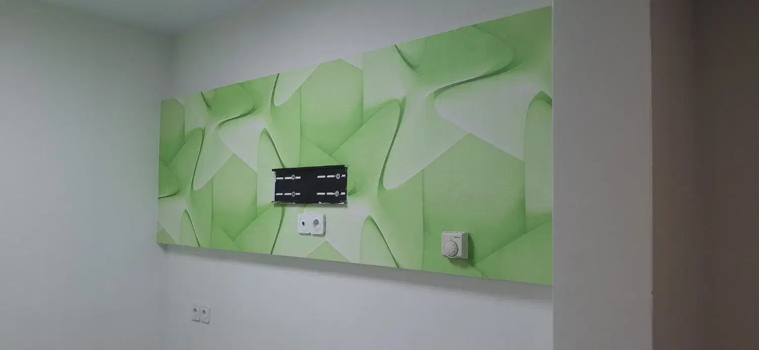 نصب کاغذ دیواری|خدمات پیشه و مهارت|تهران, شهرک چیتگر|دیوار