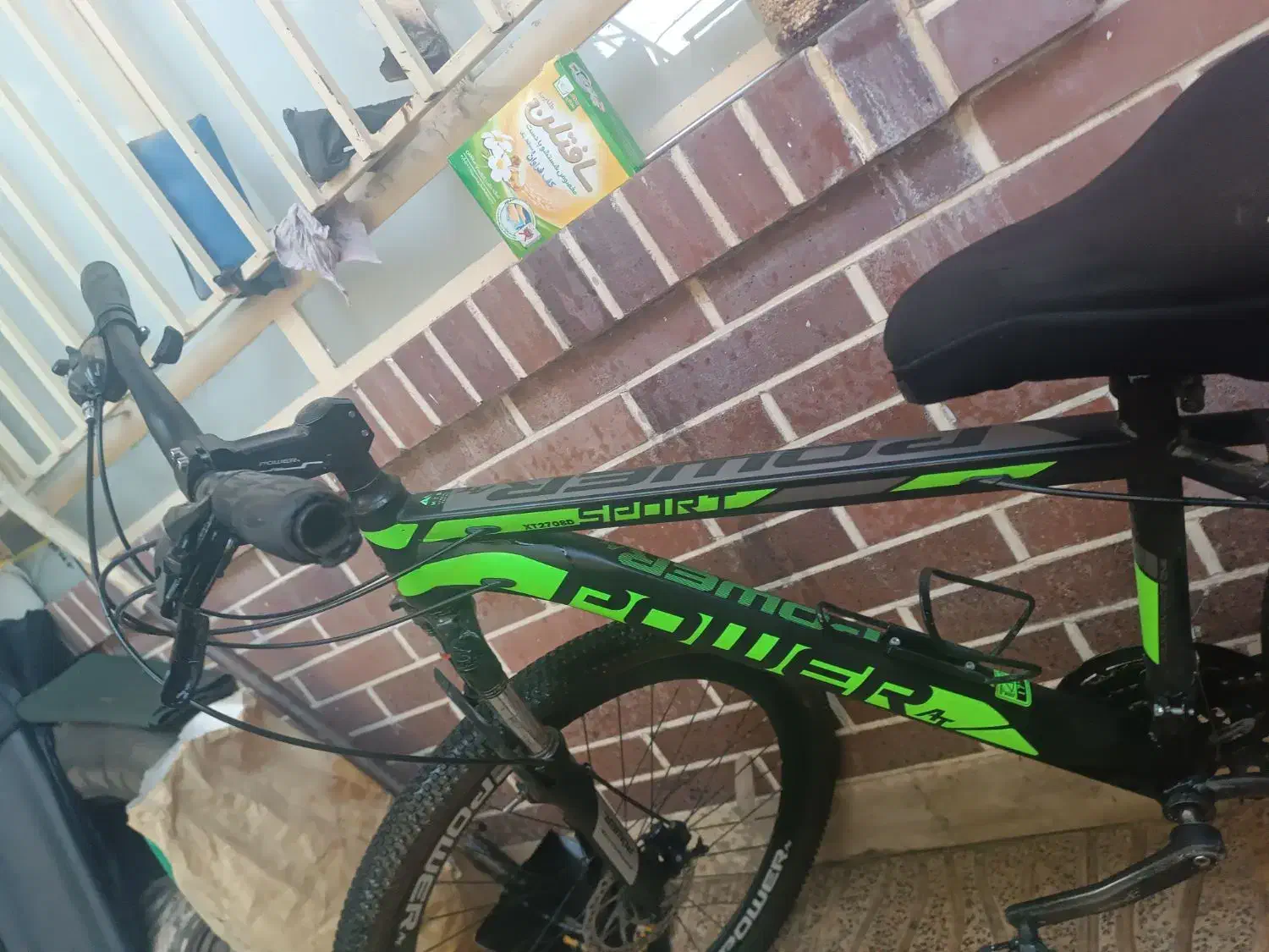 12میلون|دوچرخه، اسکیت، اسکوتر|نهاوند, |دیوار