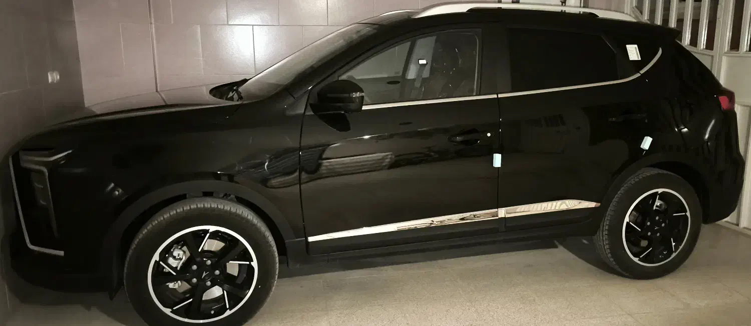 Kmc x5|خودرو سواری و وانت|اصفهان, شفق|دیوار