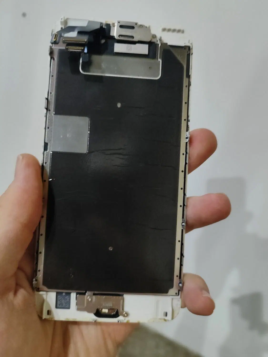 LCD iPhone 6sp|لوازم جانبی موبایل و تبلت|کرج, شهرک جهان‌نما|دیوار