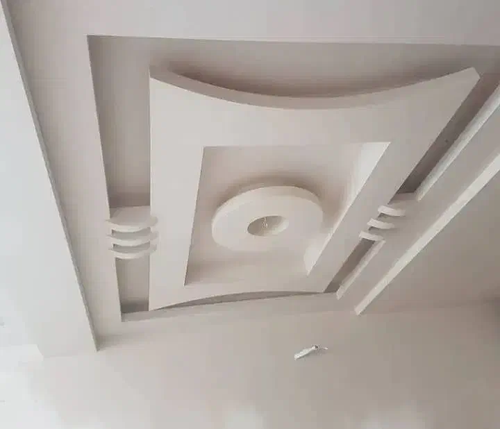 نیازمند کارگر  برا گچکاری|استخدام معماری، عمران و ساختمانی|بندر ماهشهر, |دیوار