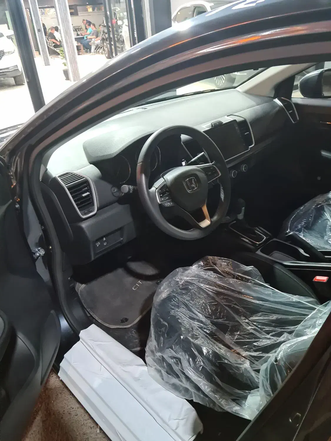 هوندا سیتی مدل 2023|خودرو سواری و وانت|تهران, دکتر هوشیار|دیوار