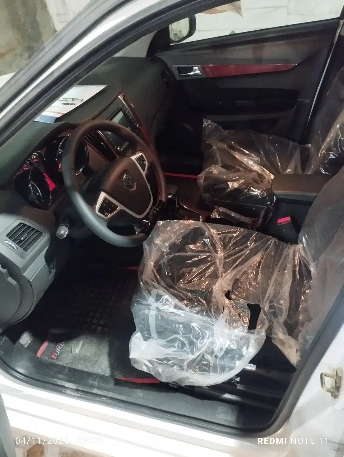 دنا پلاس توربو اتومات اپشنال|خودرو سواری و وانت|کوهدشت, |دیوار