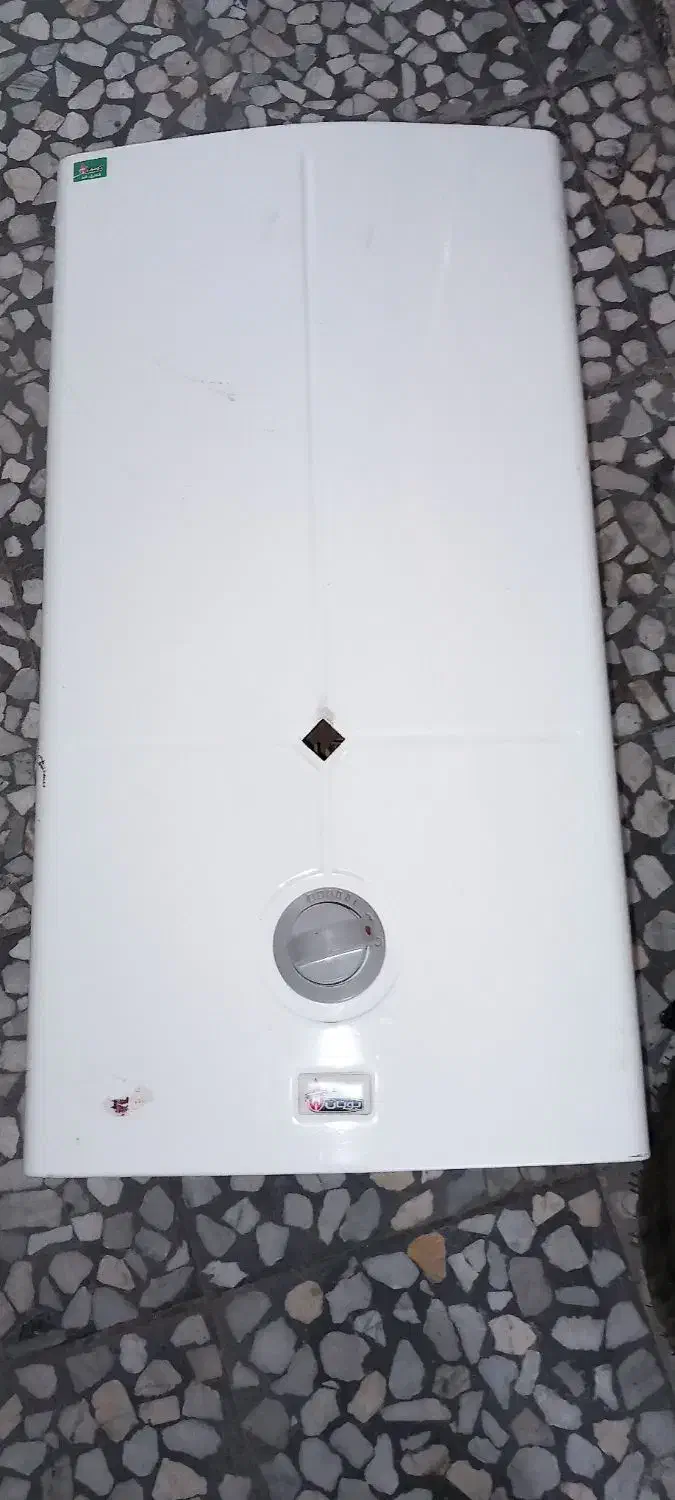 ابگرمکن 3115بوتان|آبگرمکن، پکیج، شوفاژ|رشت, شهرک قدس|دیوار