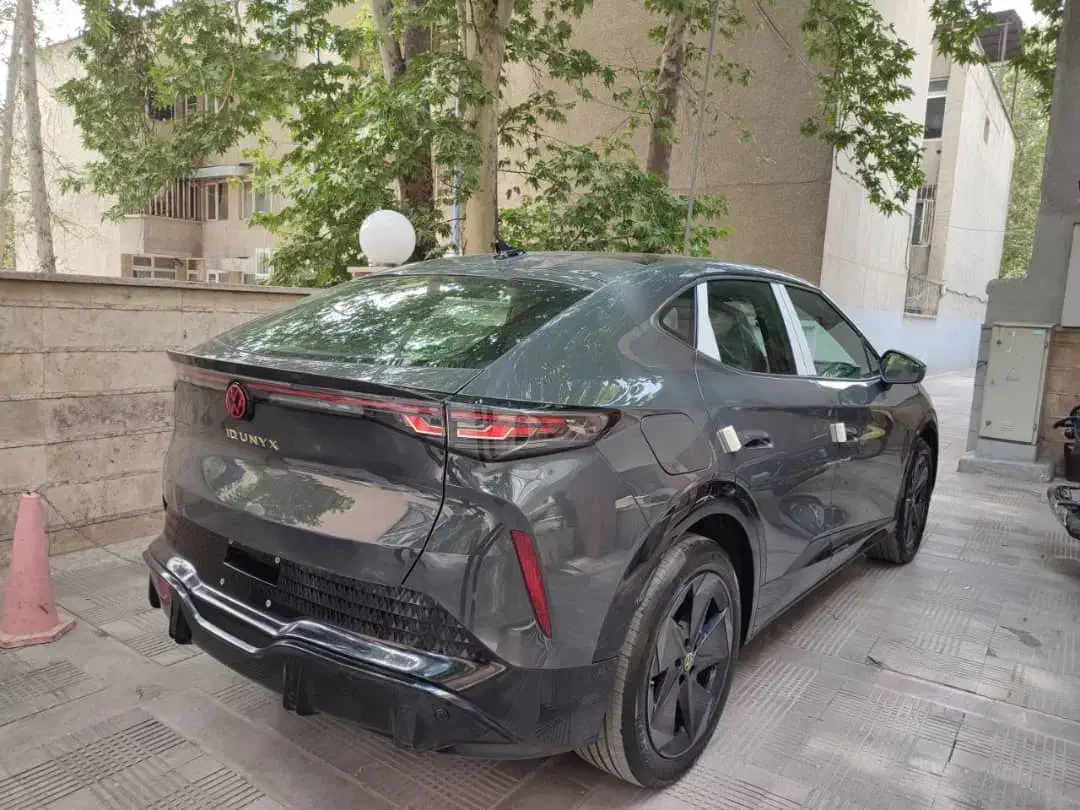 فولکس واگن آیدی یونیکس ۲۰۲۴|خودرو سواری و وانت|تهران, الهیه|دیوار