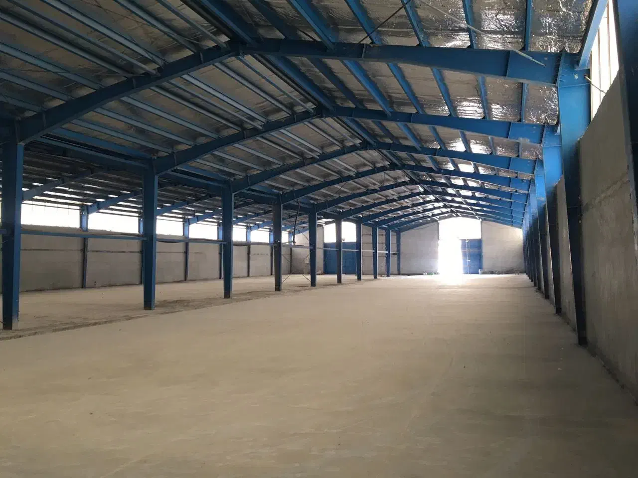 کارخانه شهرک صنعتی بیدک فروش فوری|فروش دفتر صنعتی، کشاورزی، تجاری|بجنورد, |دیوار