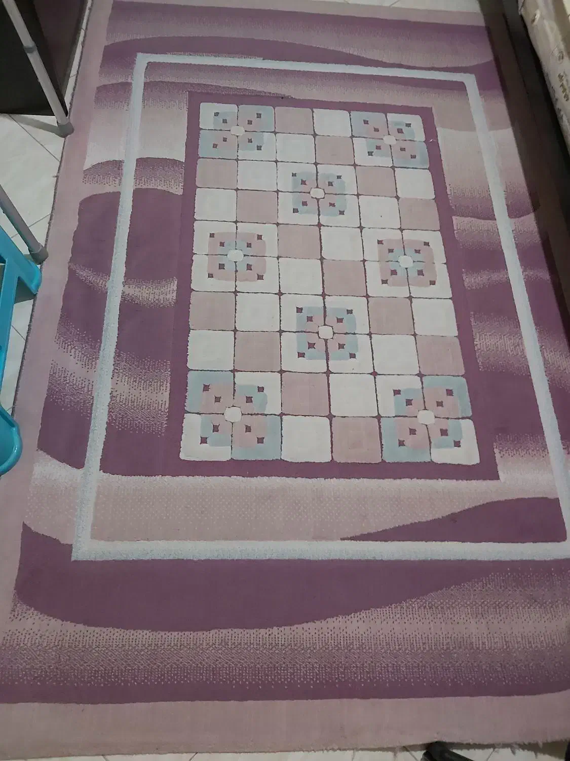 فرش فانتزی|فرش|تهران, فرزانه|دیوار