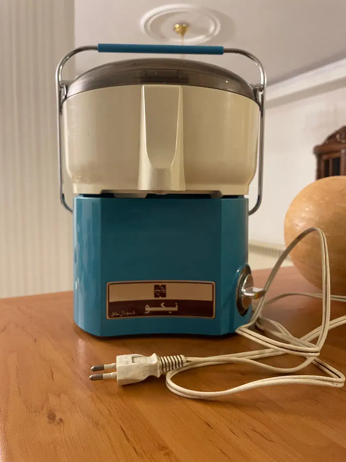 آب هویج گیری نیکو|آبمیوهگیر و آبمرکباتگیر|تهران, امانیه|دیوار