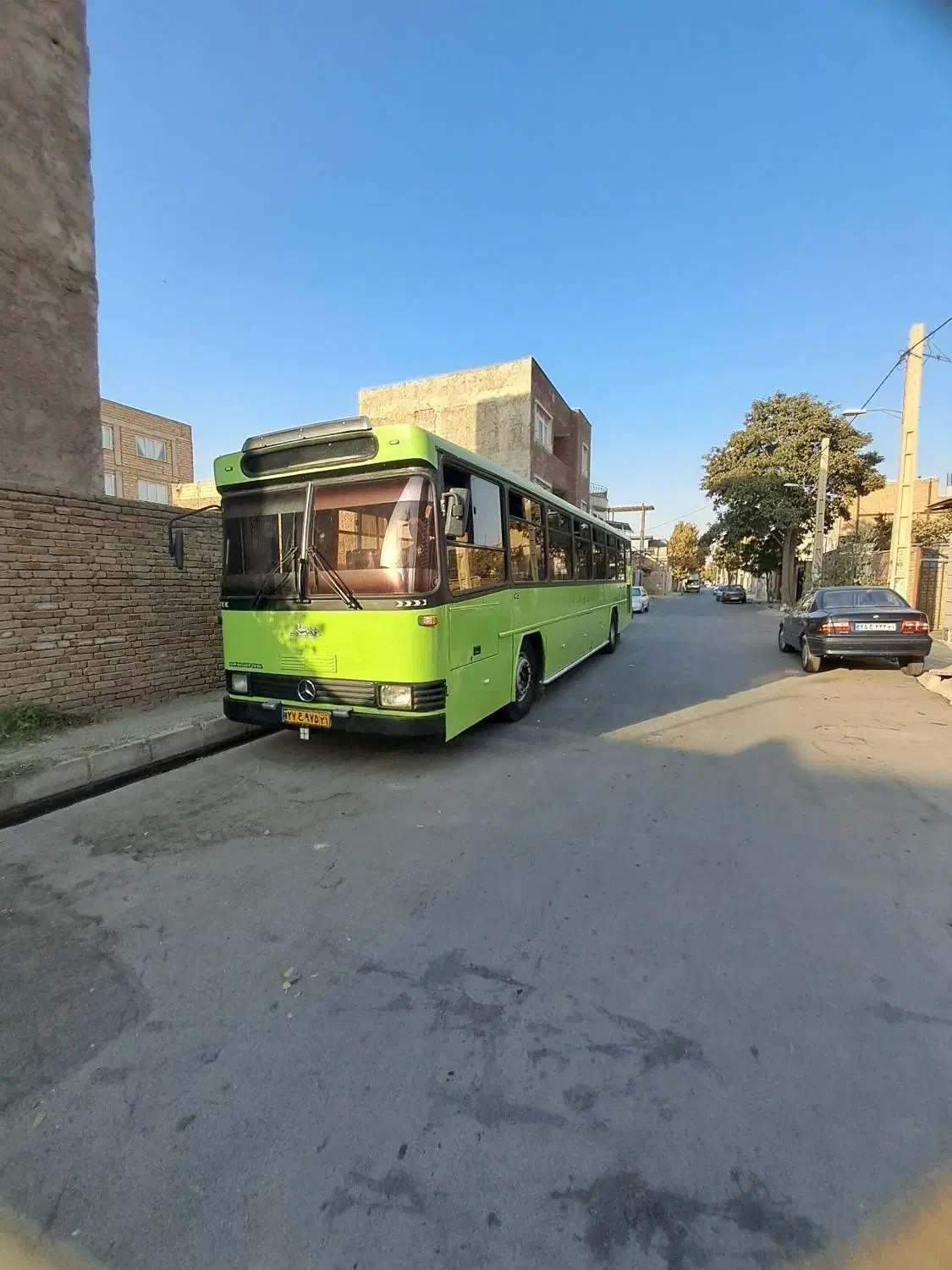 سرویس تمامی شرکتها و ارگانها پذیرفته میشود|خدمات حمل و نقل|کرج, کمالشهر|دیوار