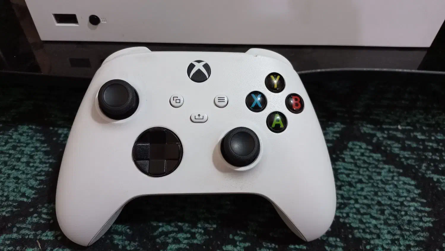 ایکس باکس سری اس|کنسول، بازی ویدئویی و آنلاین|زاهدان, |دیوار