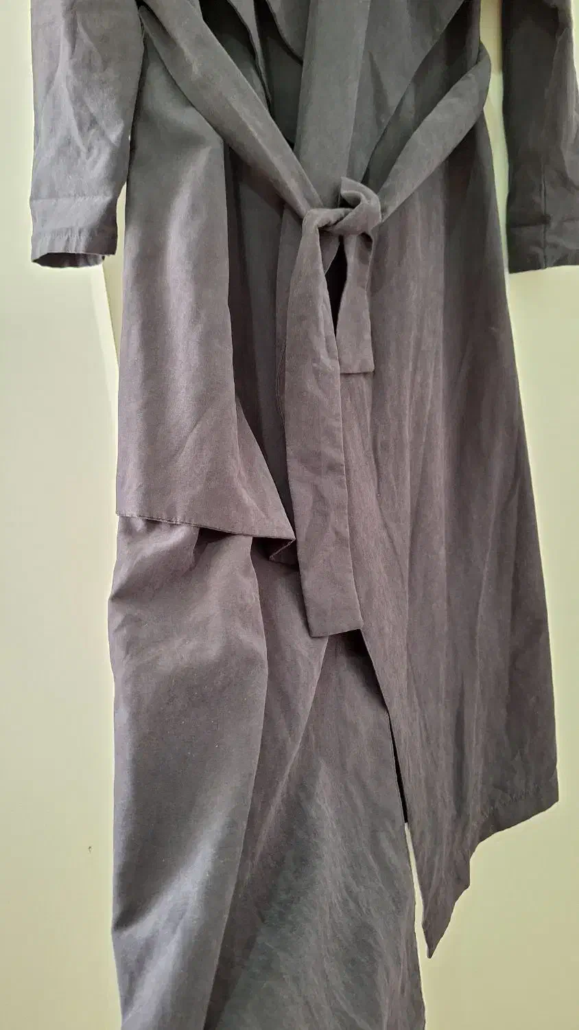 بارونی بلند پاییزه و بهاره|لباس|کرج, شاهین‌ویلا|دیوار