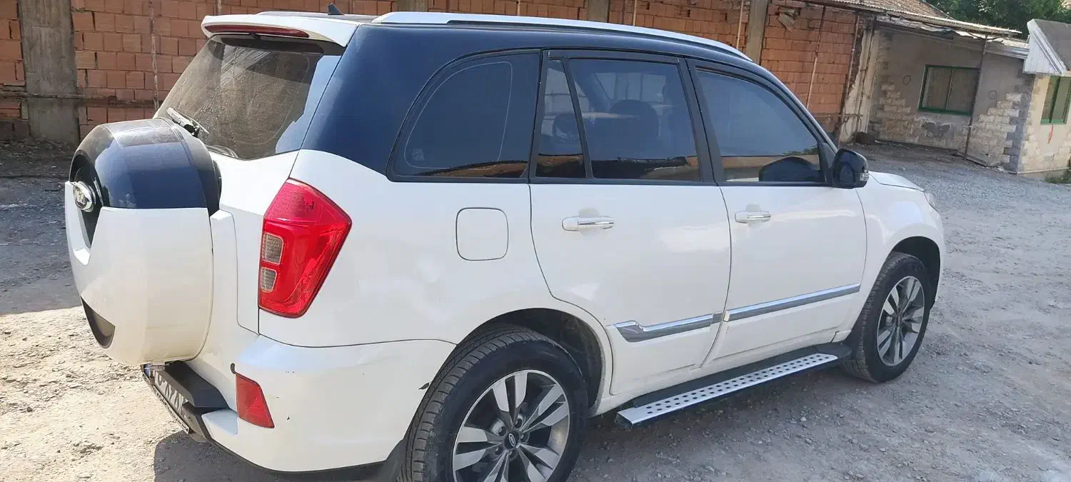 ایکس 33s|خودرو سواری و وانت|بهارستان, |دیوار