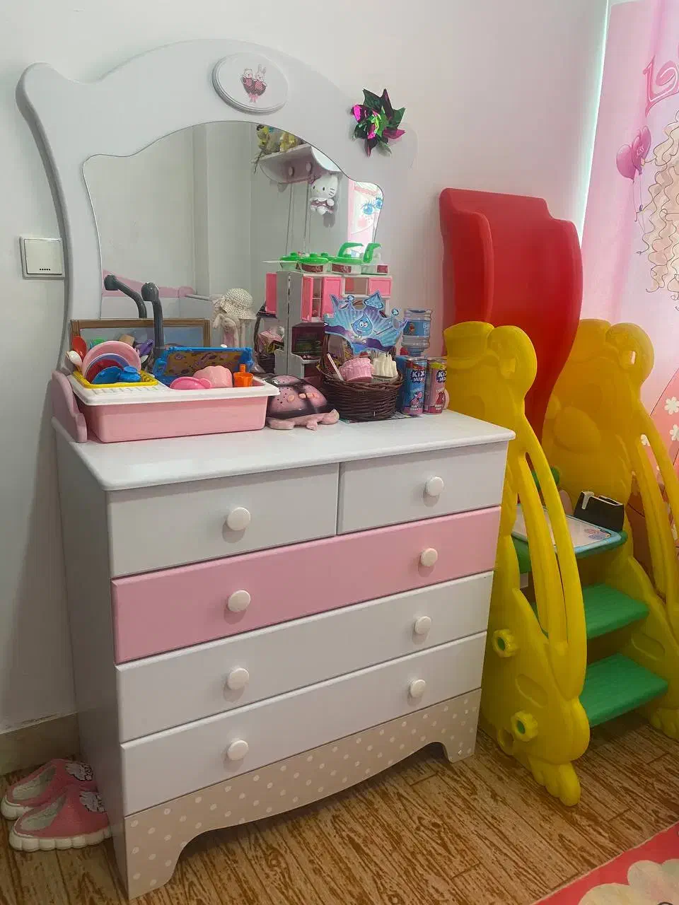 سرویس خواب کودک|تخت و سرویس خواب|سنندج, |دیوار