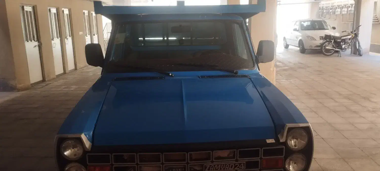 حمل بار|خدمات حمل و نقل|ساوه, |دیوار