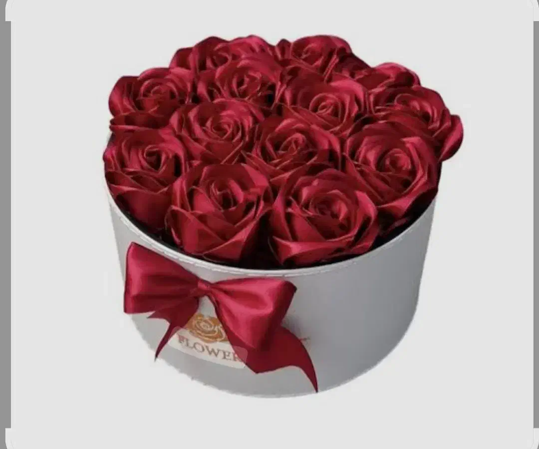 گل روبانی  ‌‌|گل مصنوعی|همدان, |دیوار