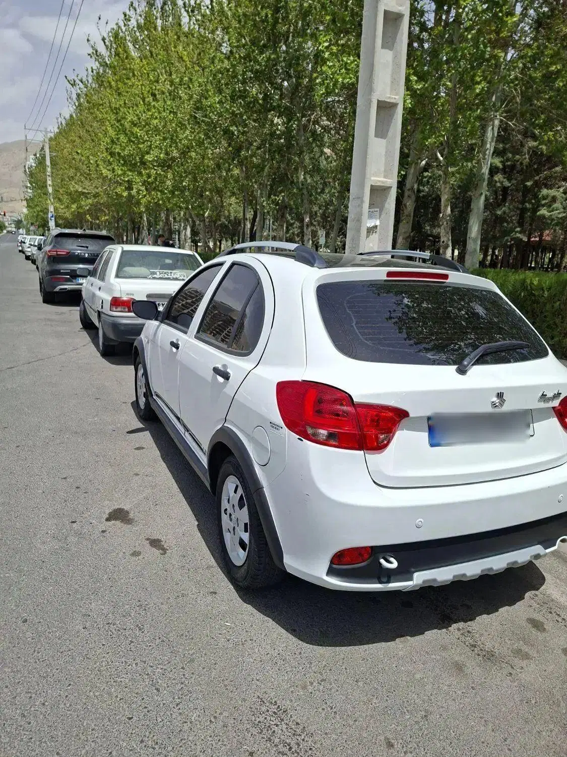 کوییک ۱۴۰۳|خودرو سواری و وانت|شهر ری, منصوریه منگل|دیوار