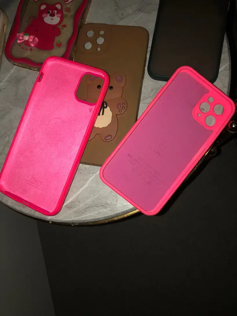 قاب ایفون ۱۱پرومکس و ایفون ۸پلاس|لوازم جانبی موبایل و تبلت|فردیس, شهرک وحدت|دیوار