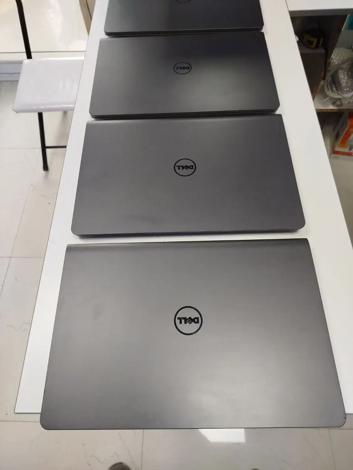 فروش ویژه لپ تاپ نصف قیمت بازار|رایانه همراه|گرگان, |دیوار