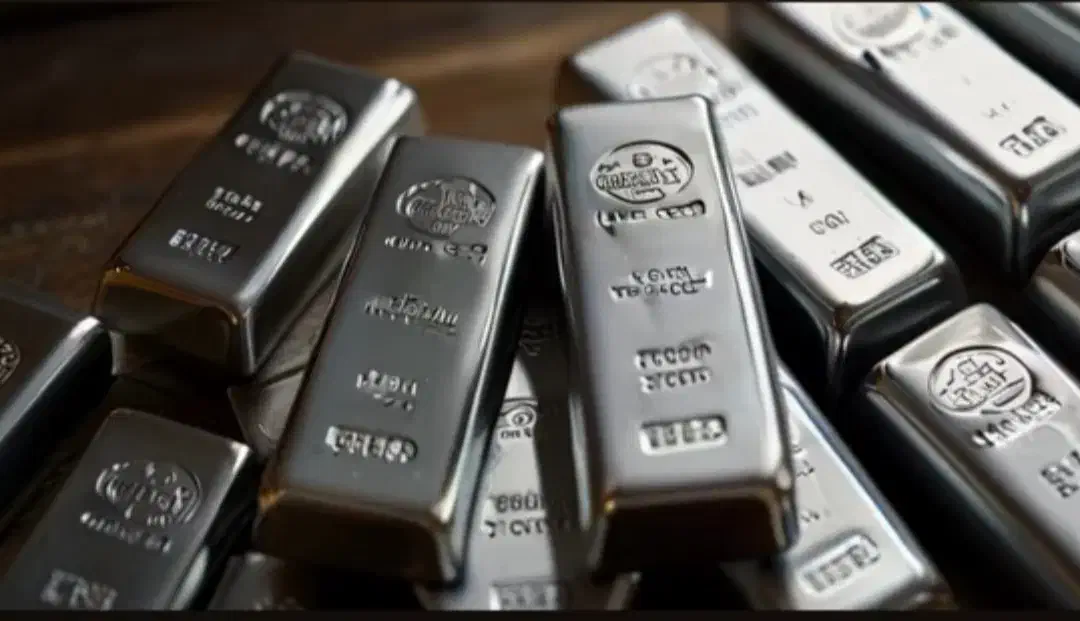 نقره ساچمه و شمش|جواهرات|کرج, کمالشهر|دیوار