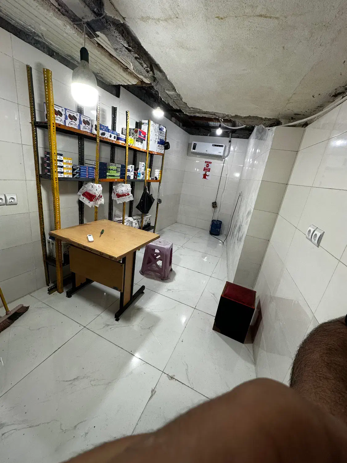 اجاره مغازه نایبند شمالی|اجارهٔ مغازه و غرفه|بندرعباس, |دیوار