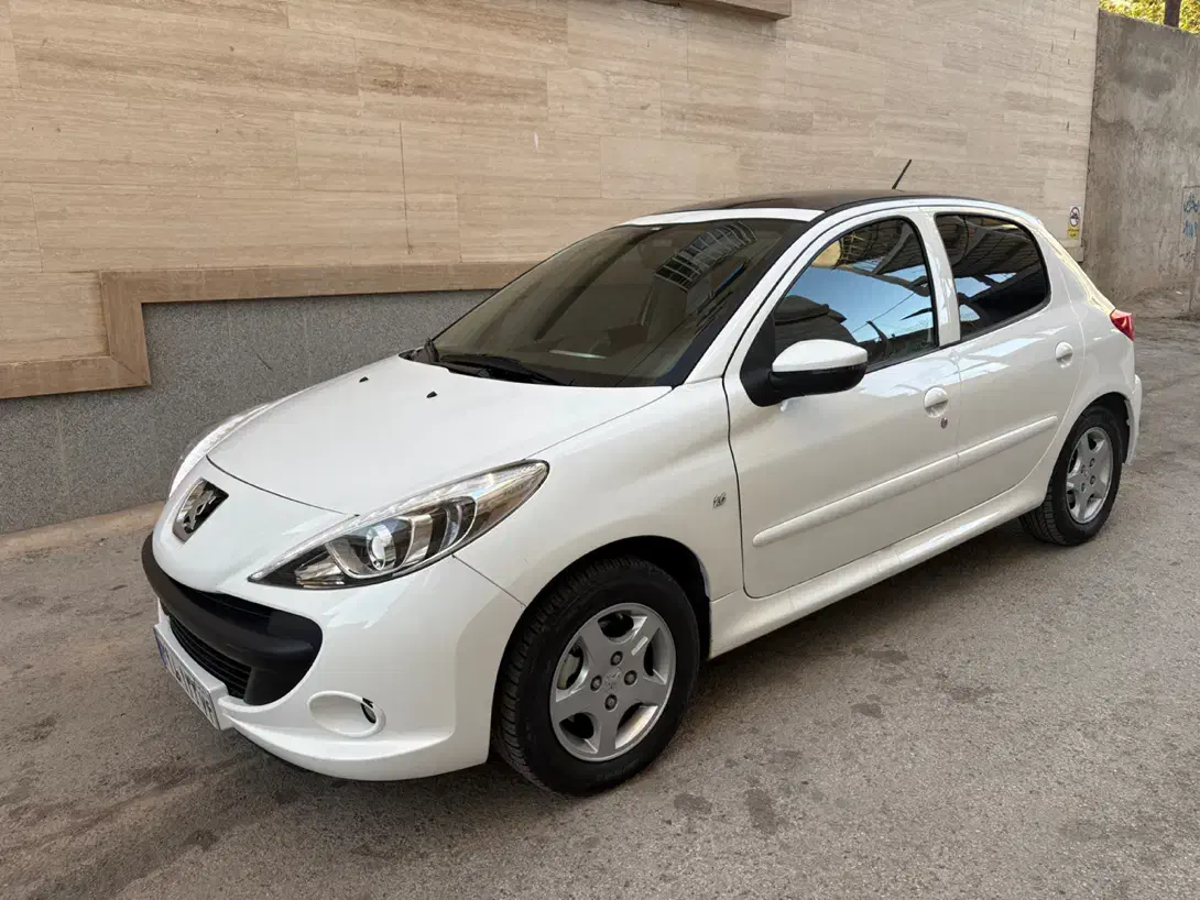 207|خودرو سواری و وانت|نیشابور, هفده شهریور|دیوار