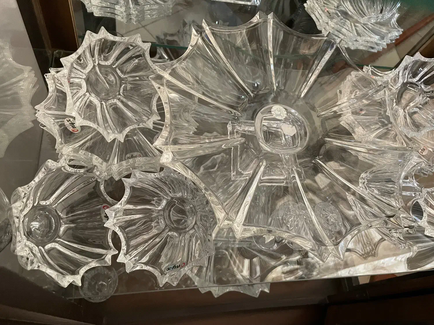 کریستال و چینی|ظروف سرو و پذیرایی|اسلام‌شهر, سیمرغ|دیوار