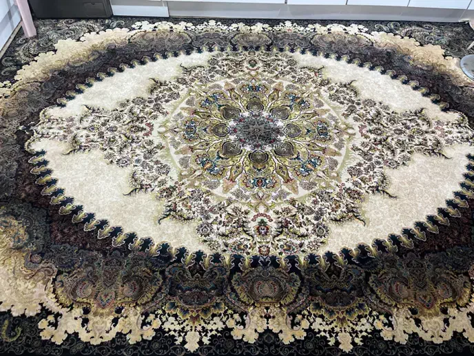 جفت نه متری|فرش|آبادان, |دیوار