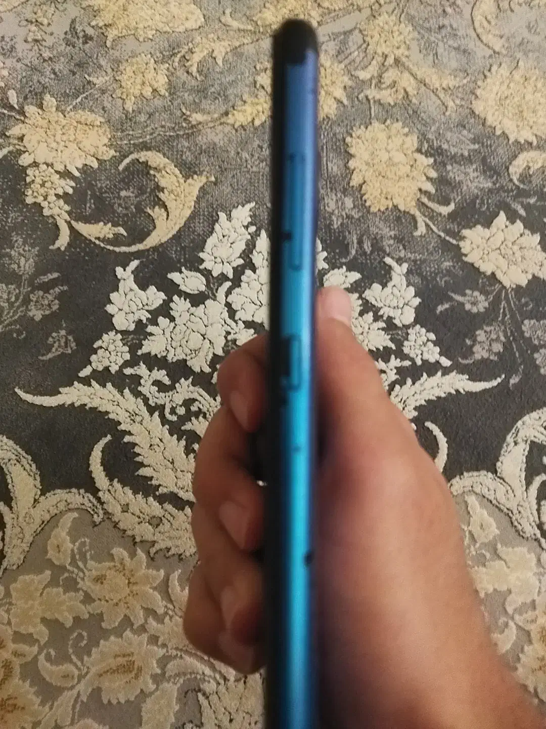 گوشی نیاز به تعمیر|موبایل|اقبالیه, |دیوار