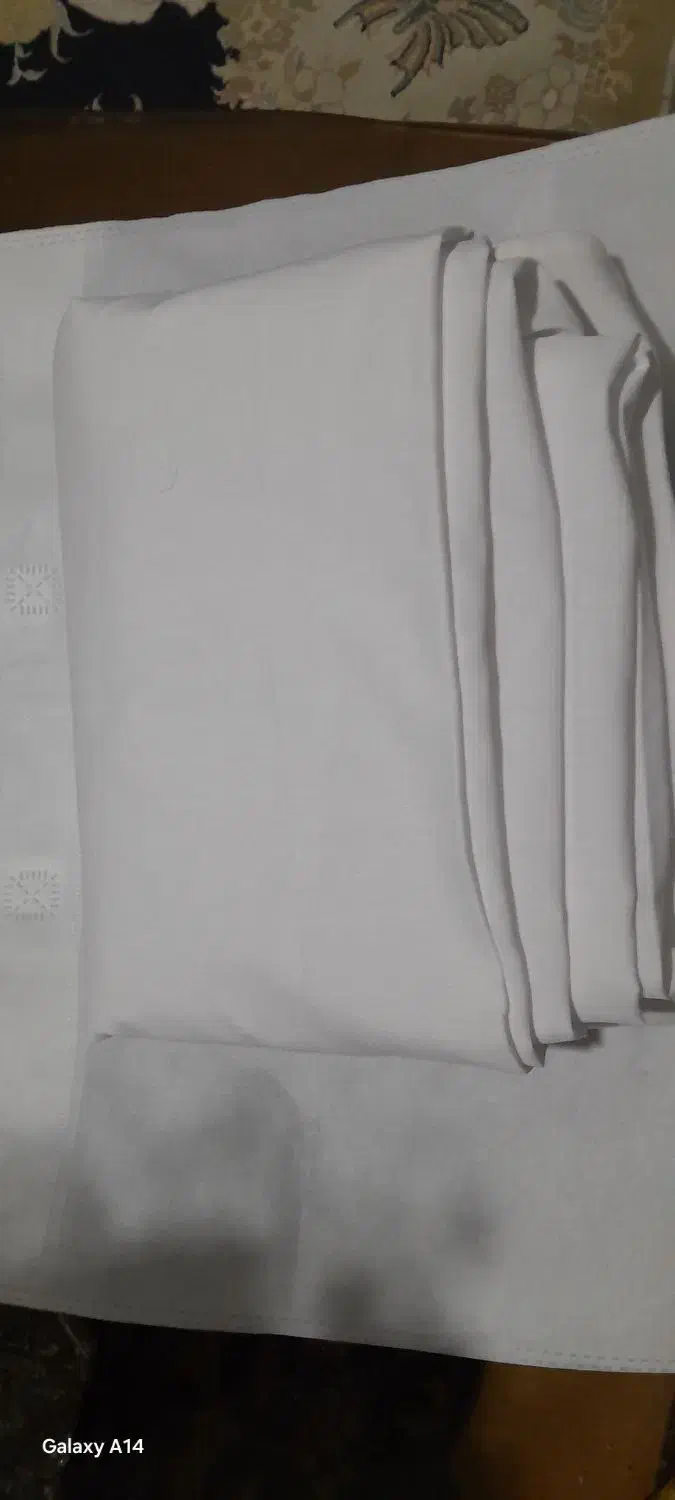 دو قواره چادری مجلسی وچادری نماز|لباس|پردیس, فاز ۸|دیوار