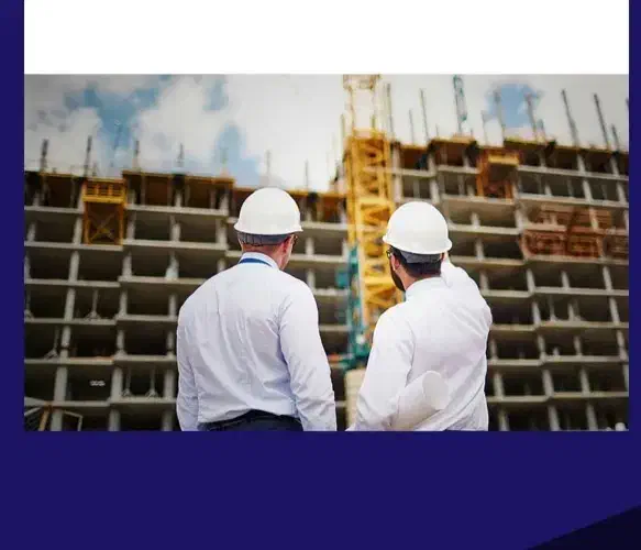 سرپرست کارگاه ساختمانی|استخدام معماری، عمران و ساختمانی|قم, بکایی|دیوار
