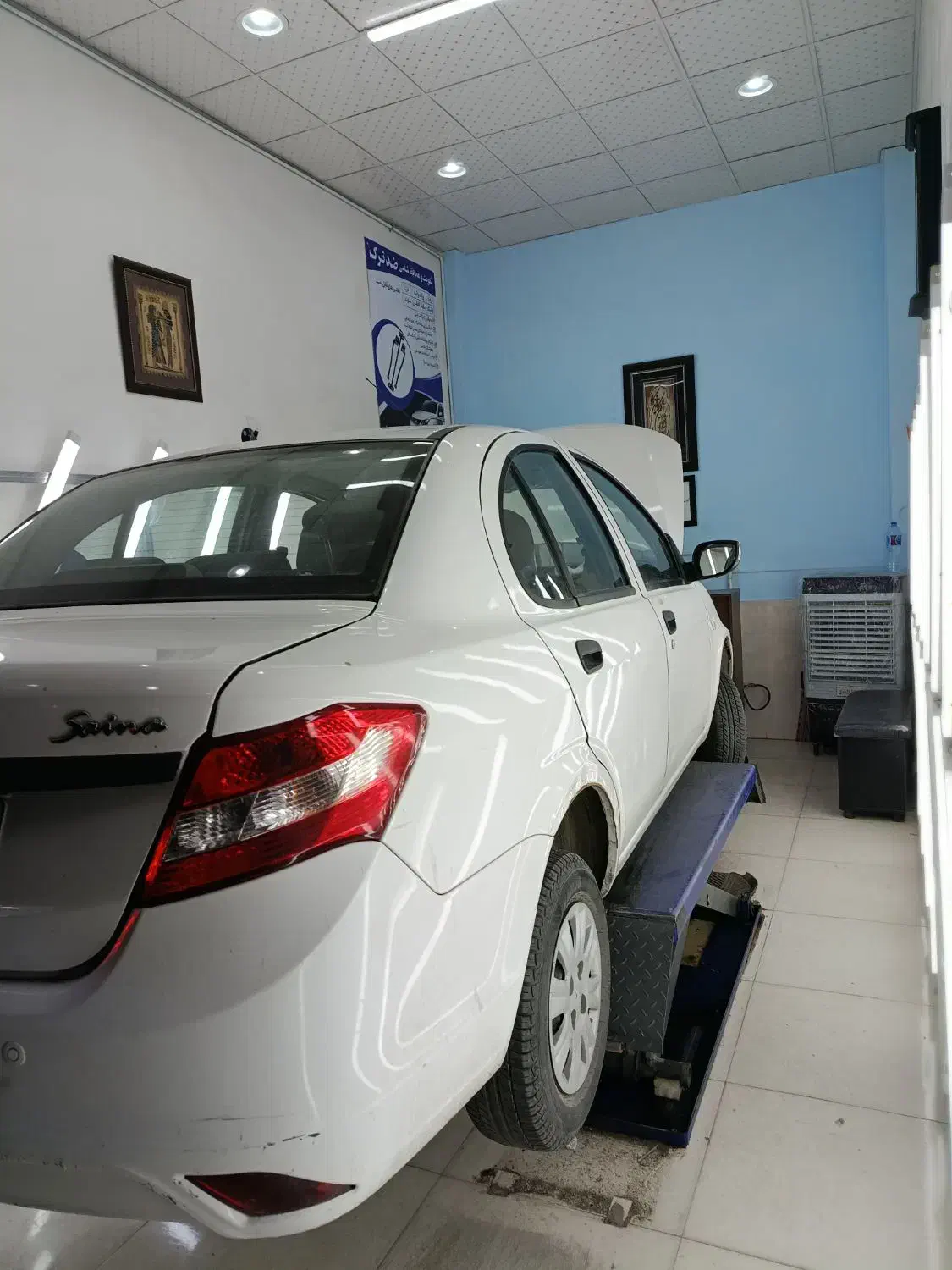 فروش ماشین|خودرو سواری و وانت|طرقبه, |دیوار