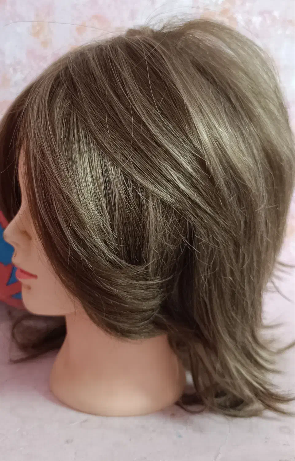 کلاه گیس(پوستیژ)|آرایشی، بهداشتی، درمانی|شیراز, وصال|دیوار