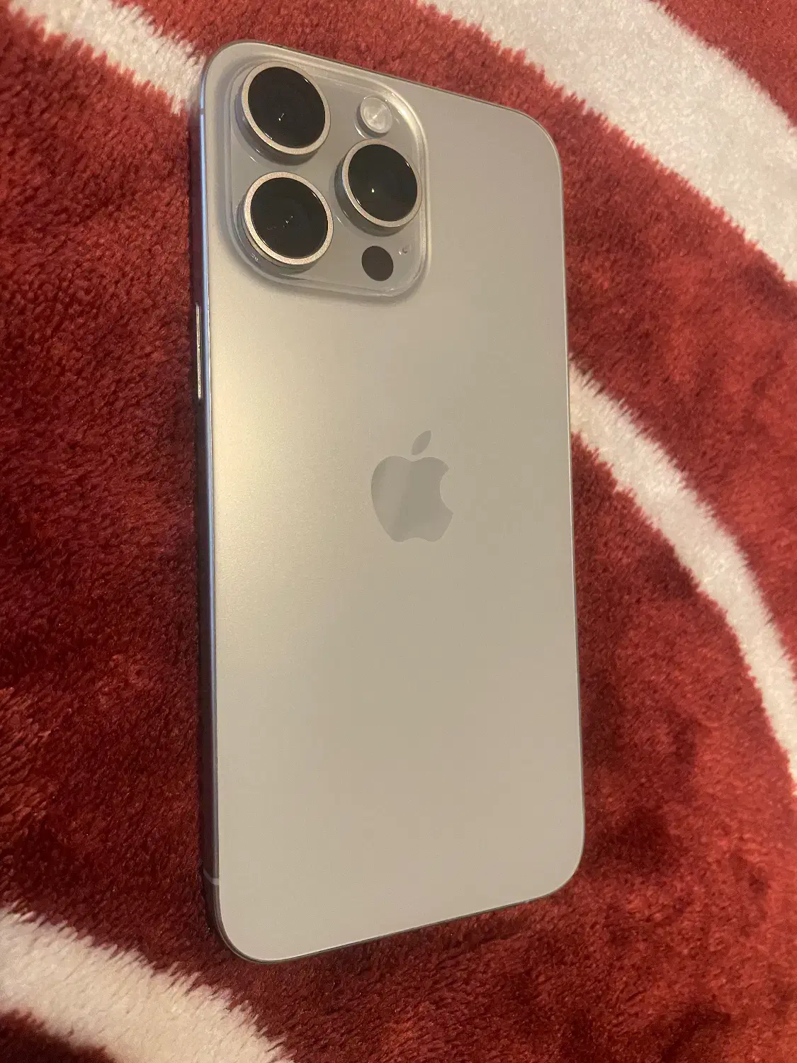 Iphone 15promax|موبایل|تهران, جنتآباد جنوبی|دیوار