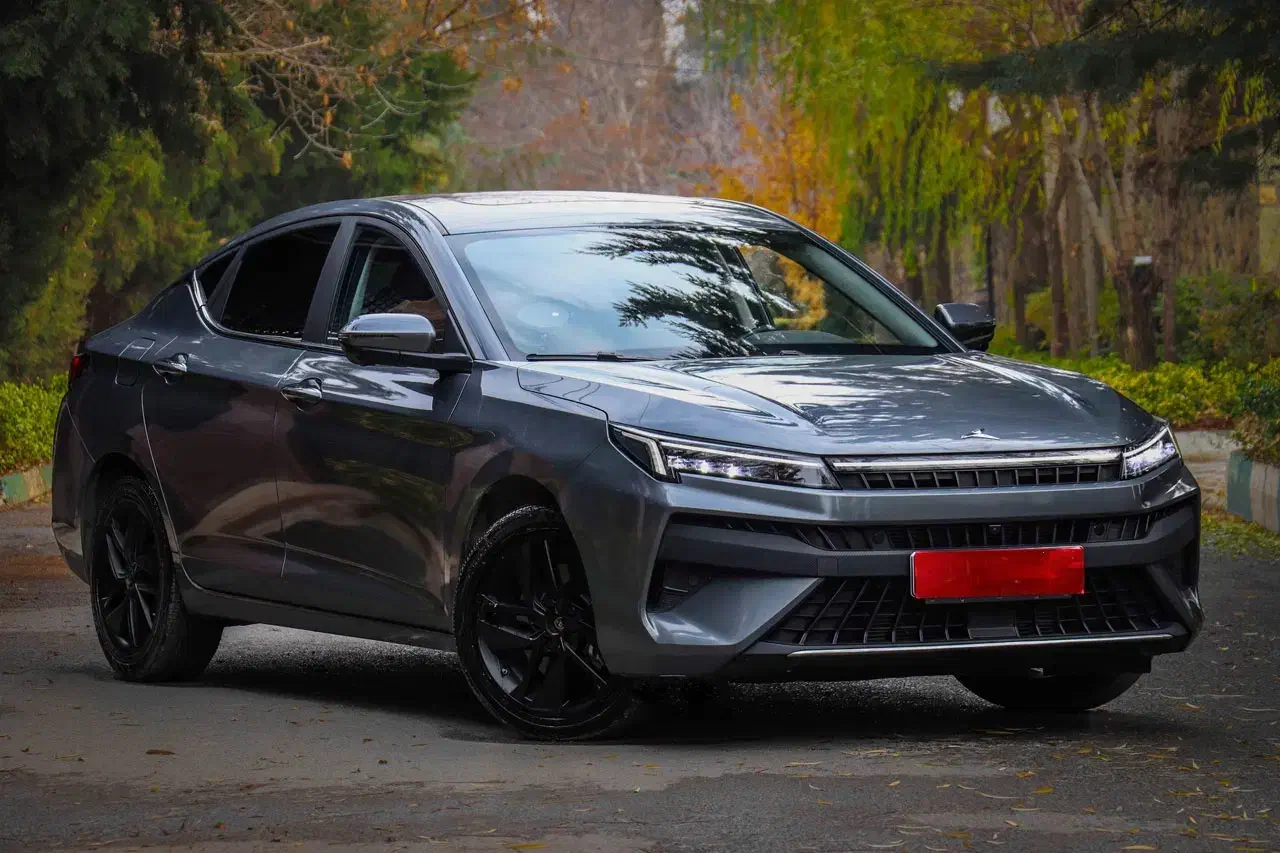 خرید لیزینگی KMC j7|خودرو سواری و وانت|آبادان, |دیوار