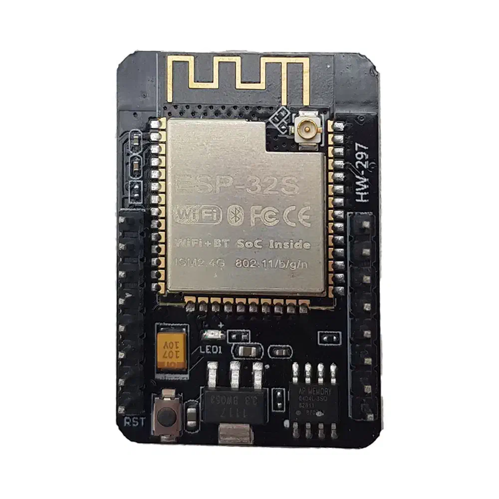 ماژول وای فای و بلوتوث با دوربین ESP32-CAM|قطعات و لوازم جانبی رایانه|تهران, حسن‌آباد|دیوار