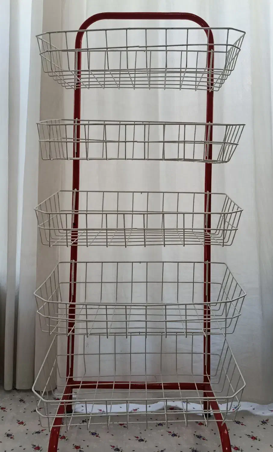 قفسه|کتابخانه، شلف، قفسه‌های دیواری|خمینی‌شهر, |دیوار