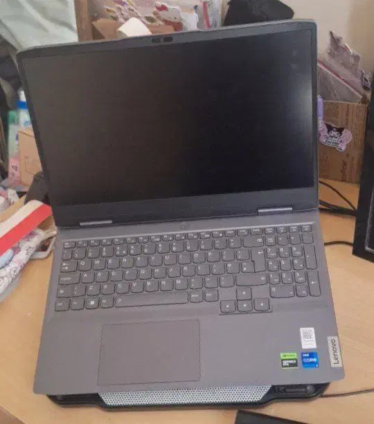 لپتاپ گیمینگ Lenovo LOQ با RTX 4060|رایانه همراه|تهران, امیر بهادر|دیوار