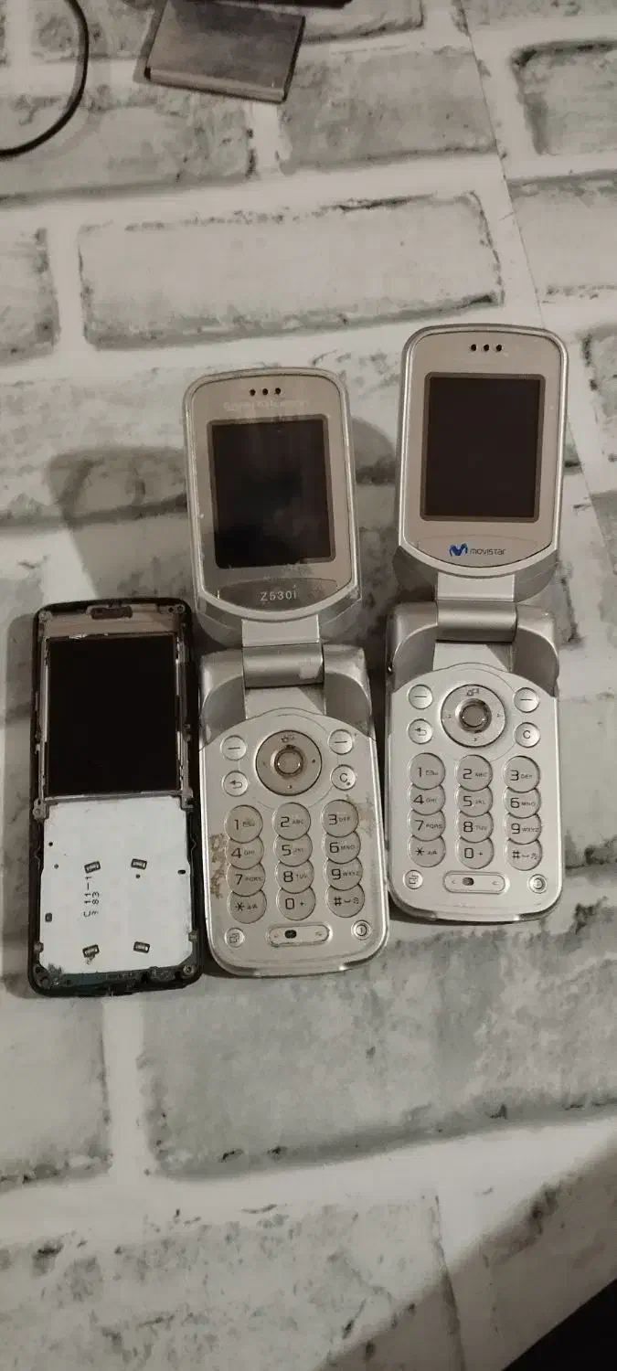 گوشی عتیقه نوکیا|موبایل|زابل, |دیوار